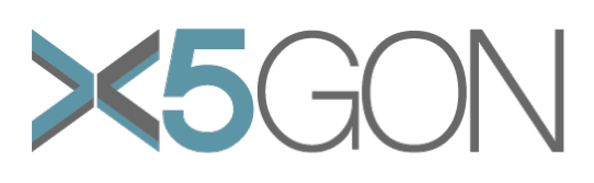 Logo X5GON